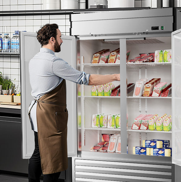 Experience the Superiority of KICHKING's Stainless Steel Commercial Kitchen Equipment