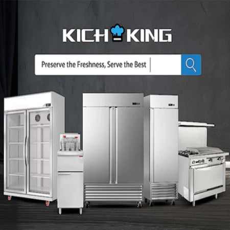 How to Improve the Lifespan and Efficiency of Commercial Refrigerators
