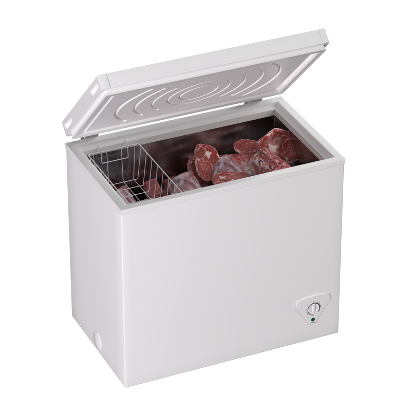KICHKING Commercial Chest Freezers