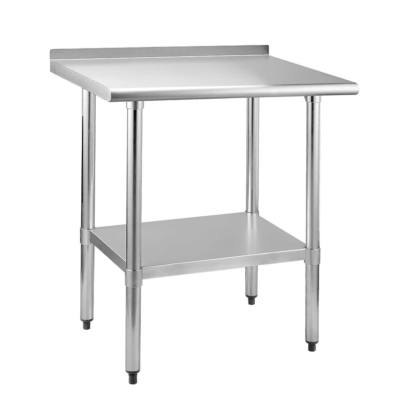 KICHKING Commercial Work Tables