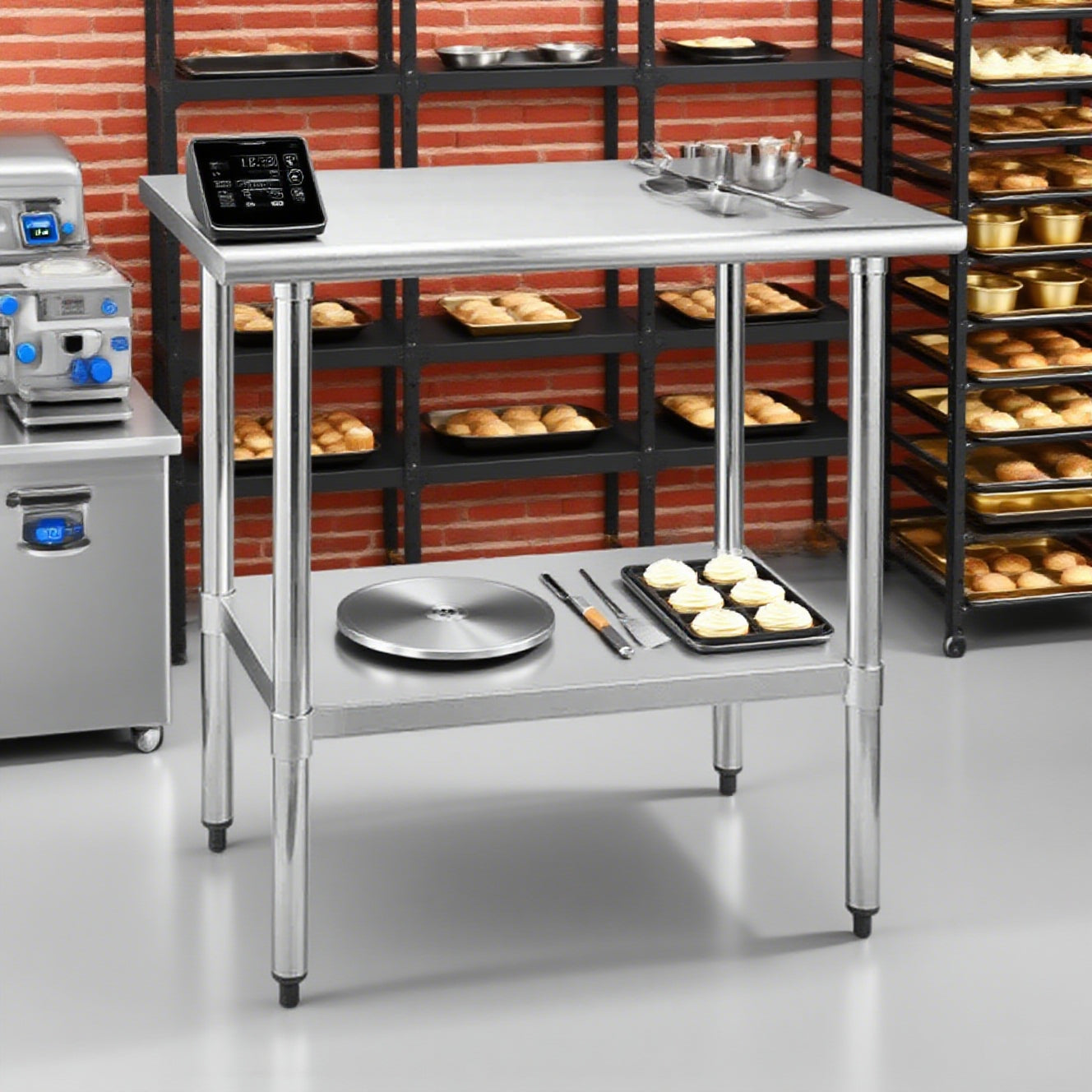 Durability and Cost: Finding the Balance in Commercial Stainless Steel