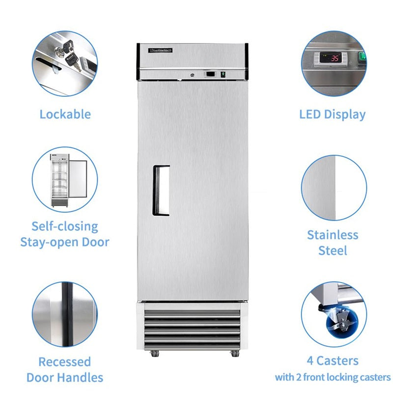 A disassemblable refrigerator will bring the following benefits and advantages