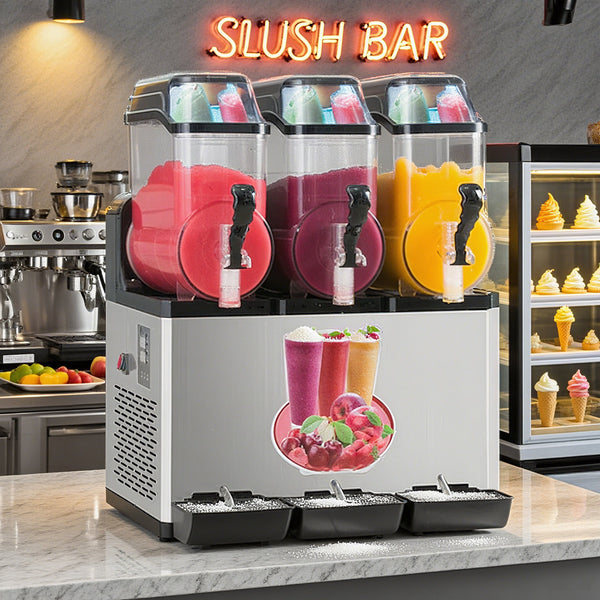 The Magic of Blenders: Your Secret Weapon for Crafting a Diverse Beverage Menu