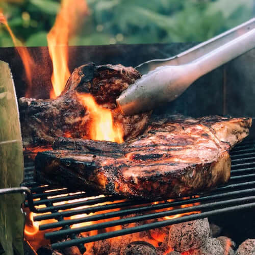 Cooking Skills: How to Cook Delicious Food on a Gas Grill