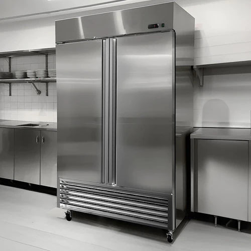 The Correct Use and Misconceptions of Commercial Refrigerators
