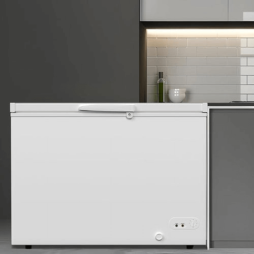 Benefits of chest freezers