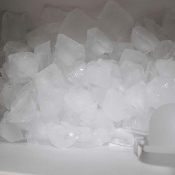 KICHKING Commercial Refrigerator & Freezer