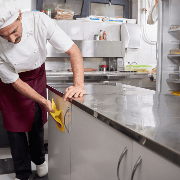 KICHKING Commercial Kitchen