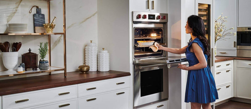 Choosing The Right Oven For Your Cooking & Baking Needs