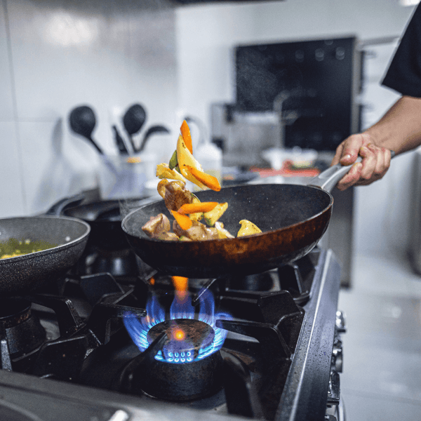 KICHKING Cooking Equipment