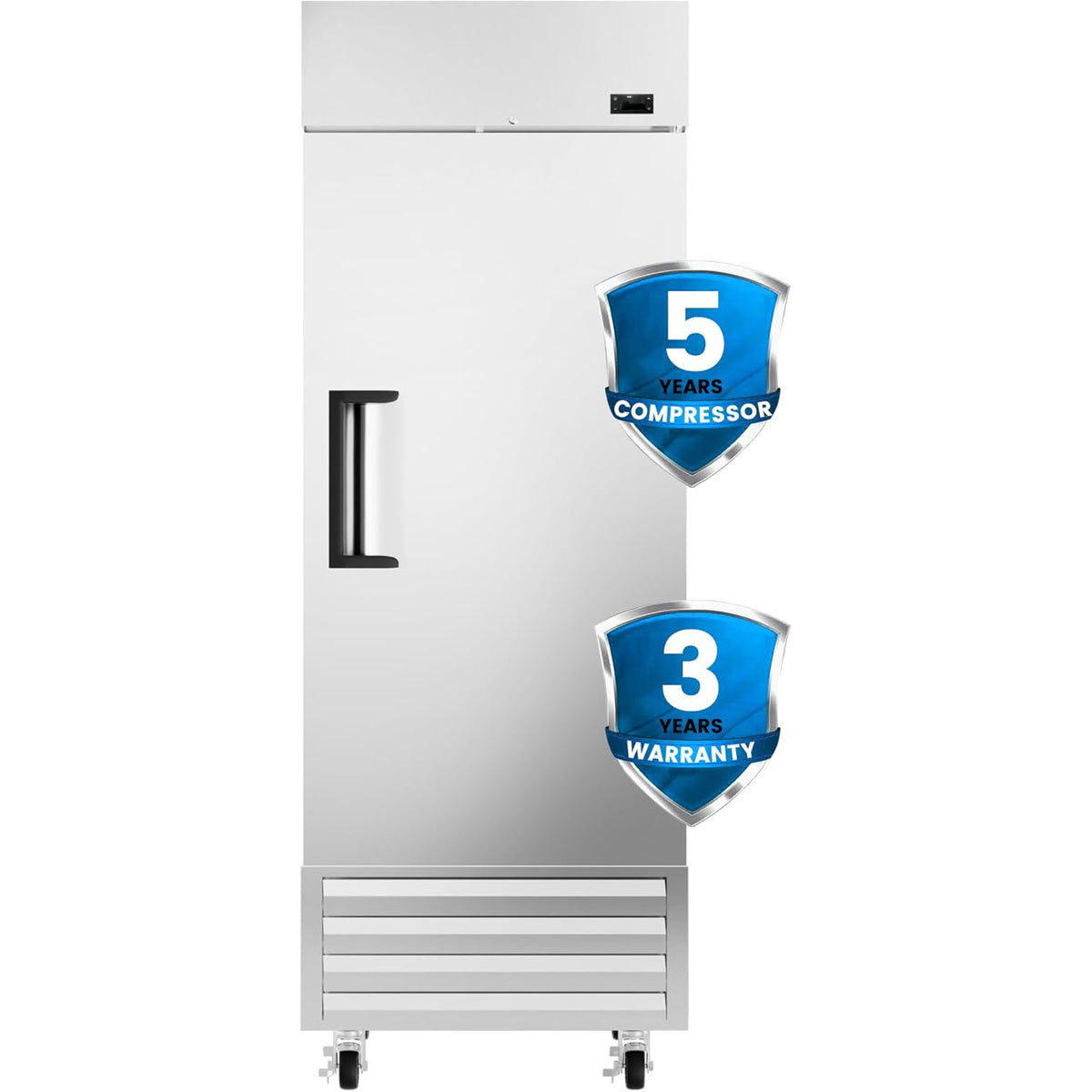KICHKING Reach-In Freezer - 27