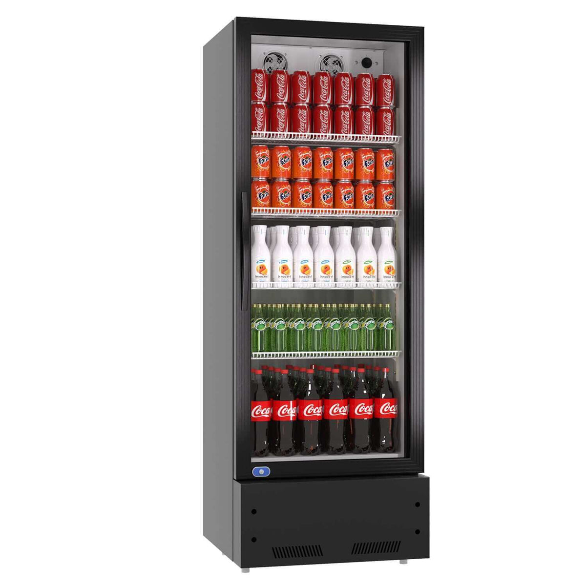 kichi, Vissani 8.8 cu. ft. Manual Defrost Convertible Garage Ready Chest