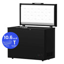 KICHKING Commercial Chest Freezers