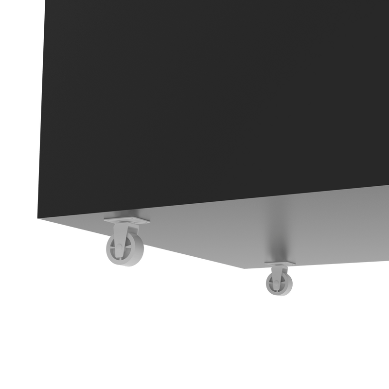 KICHKING Merchandiser Refrigerator
