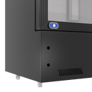 KICHKING Merchandiser Refrigerator