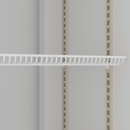 KICHKING Merchandiser Refrigerator