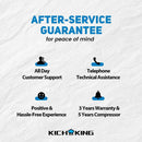 KICHKING Merchandiser Refrigerator