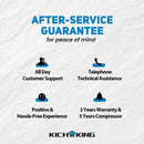 KICHKING Merchandiser Refrigerator