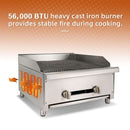 KICHKING Gas Countertop