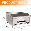 KICHKING Gas Countertop