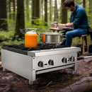 KICHKING Cooking Equipment