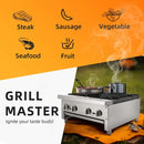 KICHKING Cooking Equipment