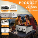 KICHKING Cooking Equipment