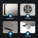 KICHKING 27" Reach-In Freezer