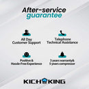 KICHKING 27" Reach-In Refrigerator