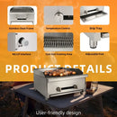 KICHKING Cooking Equipment