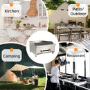 KICHKING Cooking Equipment