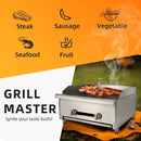 KICHKING Cooking Equipment