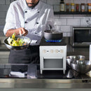 KICHKING 2 Burners Gas Stove Countertop Range