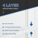 KICHKING Merchandiser Refrigerator