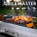 KICHKING Cooking Equipment