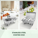 KICHKING Chafing Dishes