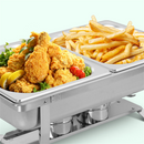 KICHKING Chafing Dishes