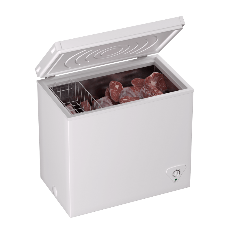 KICHKING Commercial Chest Freezers