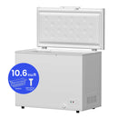 KICHKING Commercial Chest Freezers