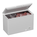 KICHKING Commercial Chest Freezers