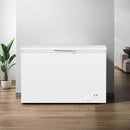 KICHKING Commercial Chest Freezers