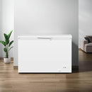 KICHKING Commercial Chest Freezers