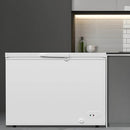 KICHKING Commercial Chest Freezers