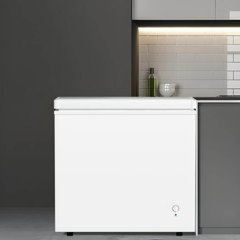 KICHKING Commercial Chest Freezers