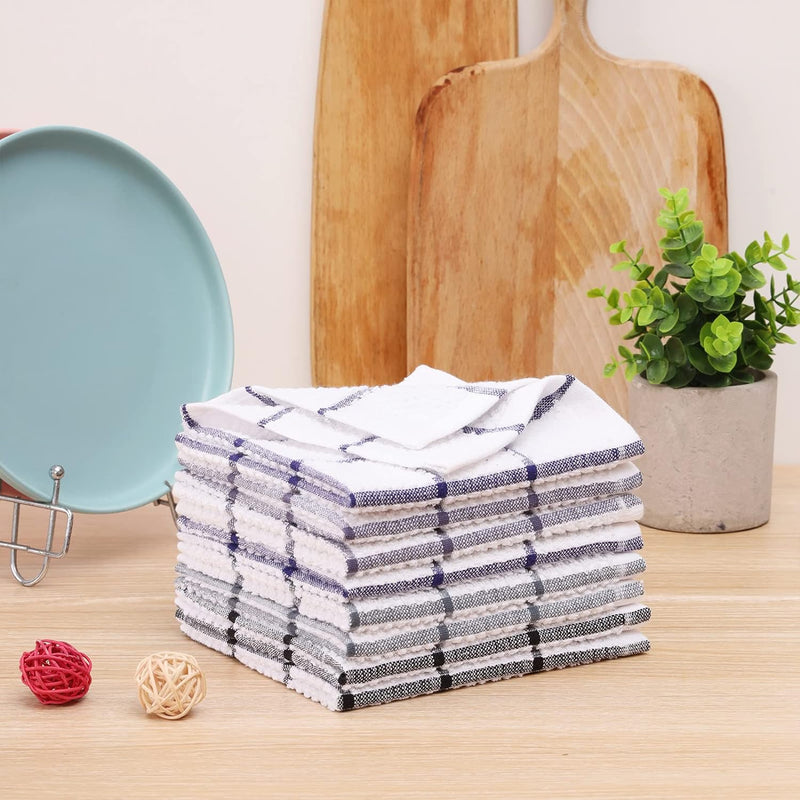 KICHKING Commercial Kitchen Equipment Dish Towel