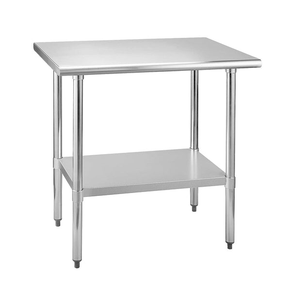 KICHKING Commercial Work Tables