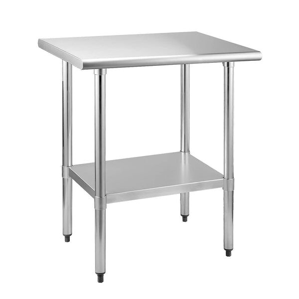 KICHKING Commercial Work Tables