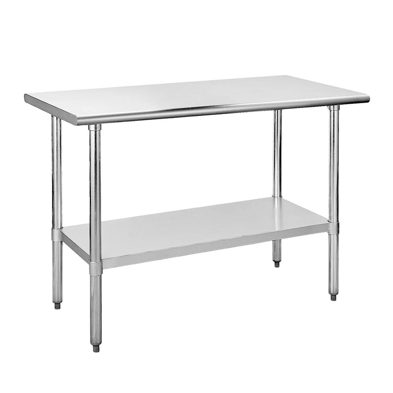 KICHKING Commercial Work Tables