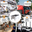 KICHKING Cooking Equipment