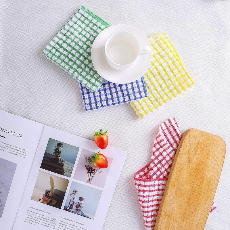 KICHKING Tea Towels